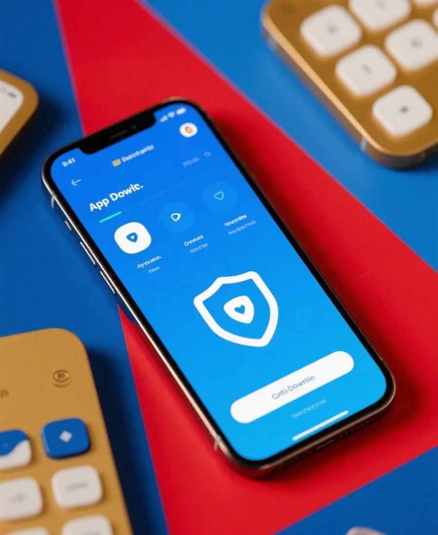 澳洲幸运5官方平台下载界面示意图