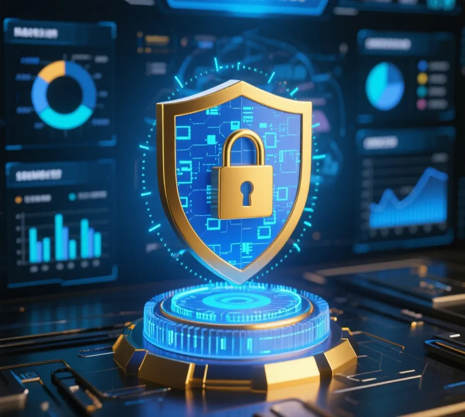 澳洲幸运5安全认证可视化示意图