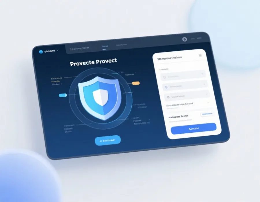 隐私保护原则示意图